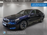 BMW 520 - Vorschau Bild 1