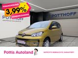 Volkswagen up! 1.0 MPI MOVE UP! KAMERA KLIMA PDC SITZHZG - Volkswagen up! in Hamm