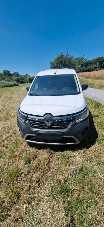 Image of Renault Kangoo