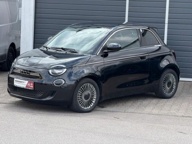 Fiat 500 e 3+1 Icon