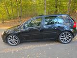 Volkswagen VW Golf 5 2.0tdi 170ps DSG sehr gepflegt - Volkswagen Golf: 170 Ps