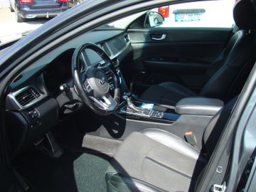 KIA Optima - 8