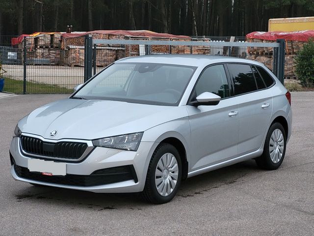 Skoda Scala 1.0 TSI 70kW Klima/LED/Spur-Assist./Euro6