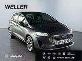 Ford Fiesta 1.0 EcoB Hybrid TITANIUM *LED*behzb Front - Ford Fiesta: Fr