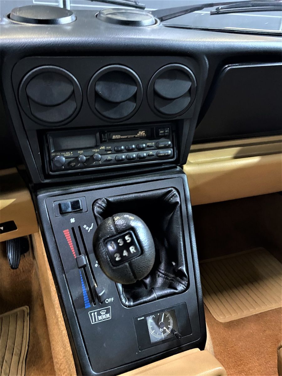 Fahrzeugabbildung Alfa Romeo Spider Spider