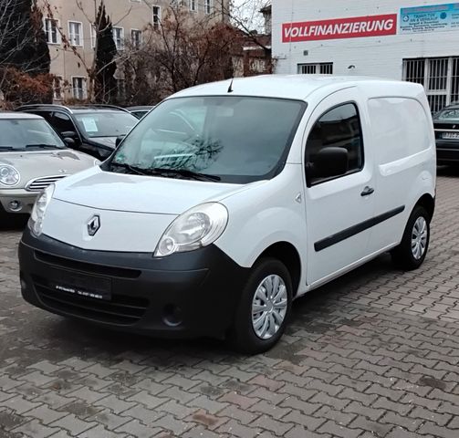 Renault Kangoo Rapid Basis   Neue  Tüv