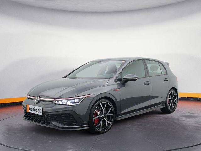 Volkswagen Golf GTI Clubsport 2.0TSI DSG/ Navi, Matrix, RFK