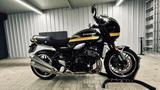 Kawasaki Z900RS - KAWASAKI 9 R