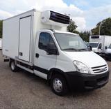 Iveco Daily  - Iveco aus 2008