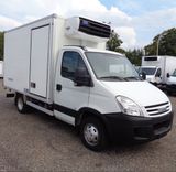 Iveco Daily  - Iveco aus 2008: Daily