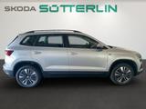 Skoda Karoq 1.5l TSI ACT 110kW DSG Drive AHK Navi - Skoda Karoq in Freiburg