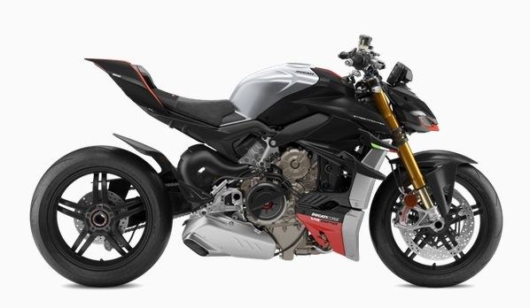 Ducati Streetfighter V4 SP2 * sofort verfügbar *