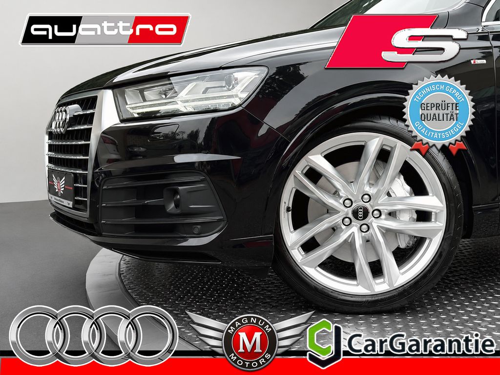 Image of Audi Q7