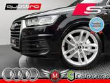 Audi Q7 3.0 TDI V6 QUATTRO S-LINE+*7x Sitzer*AHK*ACC* - Audi Q7: 6.0