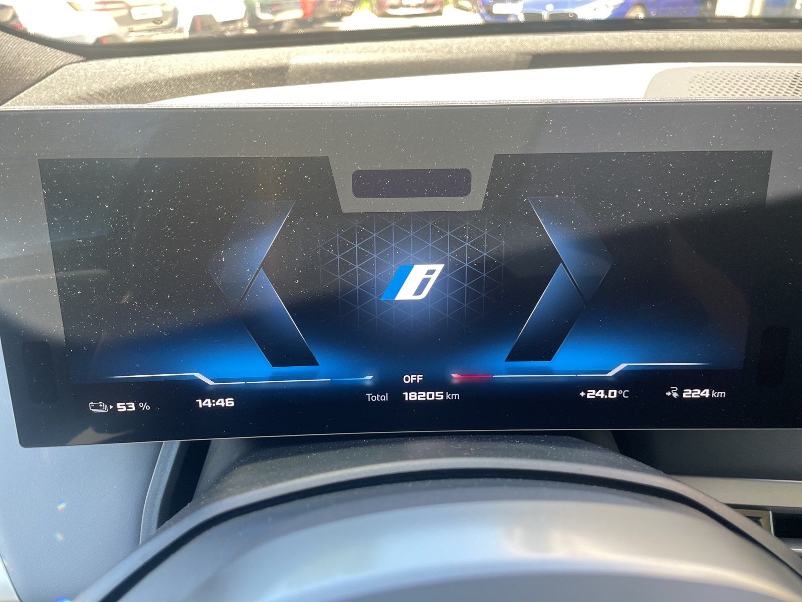 BMW iX - Bild 19