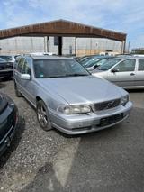 Volvo V70 - gebrauchte Volvo V70 aus dem Jahr 1997