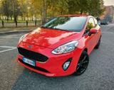 Ford Fiesta 1.5 TDCi 3 porte Vignale - Ford Fiesta Vignale mit Diesel-Antrieb
