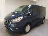 Ford Tourneo Custom Titanium|8Sitze|Carplay|USB - Ford: Us