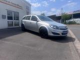 Opel Astra Caravan 1.7 CDTI /Tüv Neu/2Hand - Opel Astra mit Diesel-Antrieb: Kombi, 1.7