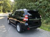 Toyota Super gepflegt Land Cruiser 2.8 D-4WD Executive - Toyota Land Cruiser Gebrauchtwagen