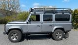 Land Rover Defender 110 TD4 Station Wagon E  - Land Rover Defender in Frankfurt (Main)