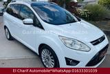 Ford Grand C-Max Grand C-MAX Titanium - Ford Gebrauchtwagen in Reutlingen