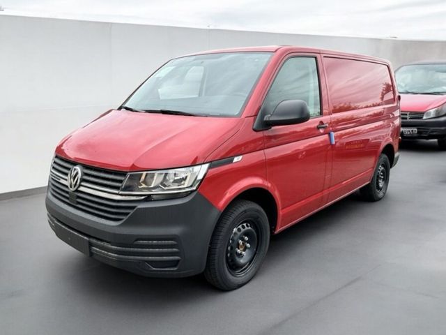 Volkswagen T6.1 Transporter Kasten FWD