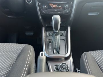 Suzuki 1.4 BOOSTERJET HYBRID ALLGRIP AT COMFORT