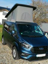 Bürstner Copa 500 Active - Bürstner Active