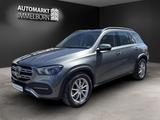 Mercedes-Benz GLE 350 de Airmatic*360*Pano*BelüSitz*AHK*Burmes - Mercedes-Benz GLE 350 in Mannheim