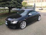 Audi TT Coupé 3.2 V6 quattro S tronic - Audi TT: V6