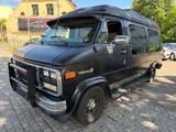 GMC VANDURA 2500 5.7 V8 EXPLORER LIMITED*LPG* - GMC in Berlin