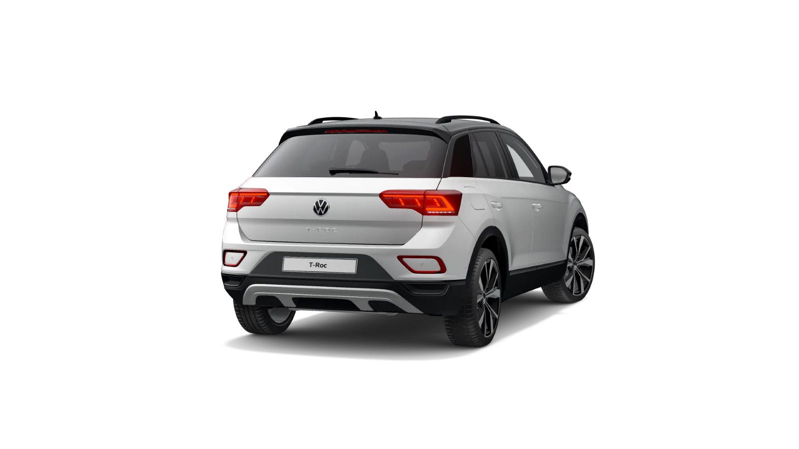 Volkswagen T-Roc - Bild 5