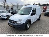 Ford Transit Connect Kasten lang City Light - Ford Transit: Light