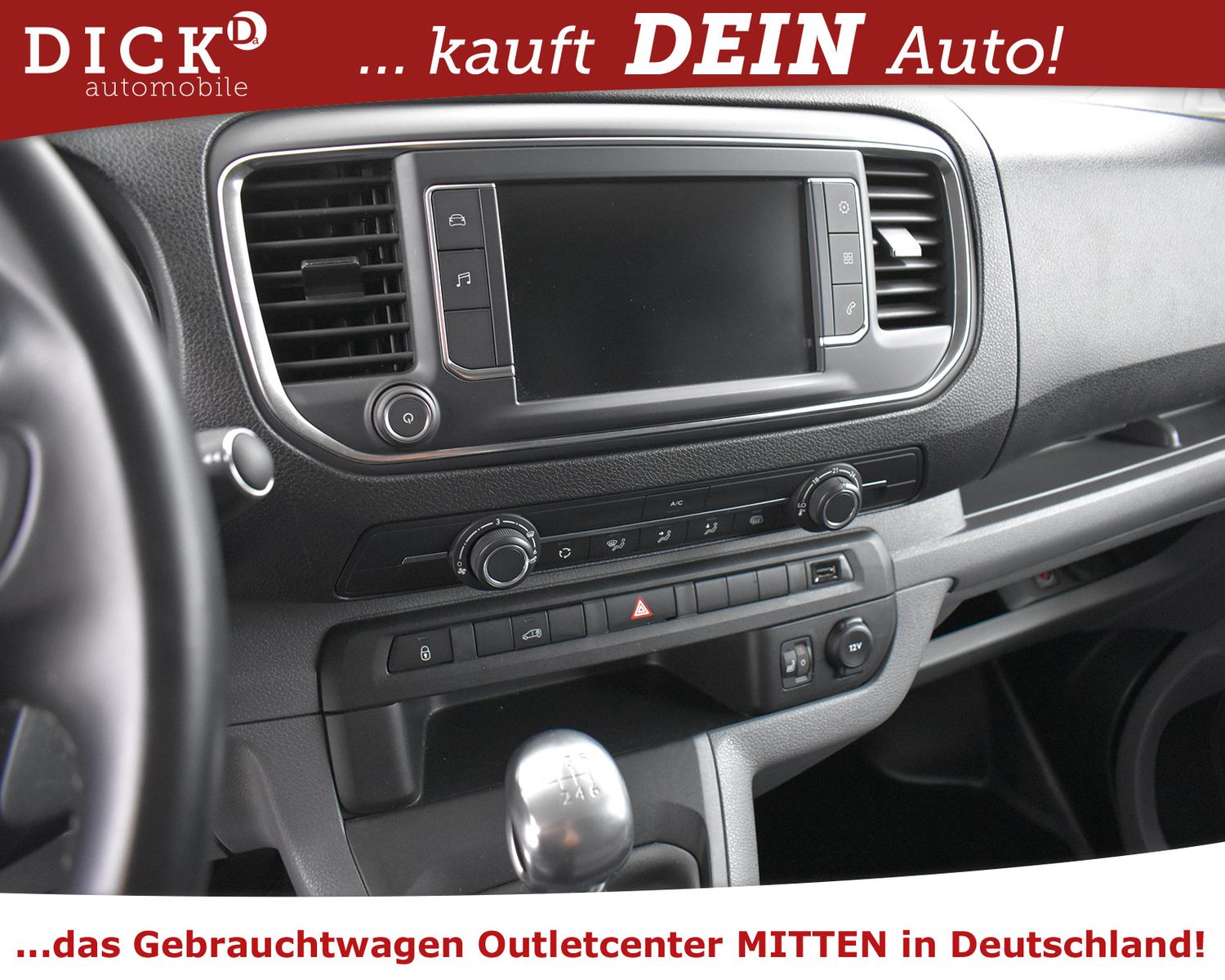OPEL Vivaro 1.5d Edition M L2 >3SI+NAVI+SHZ+KLIMA+PDC - Image 12