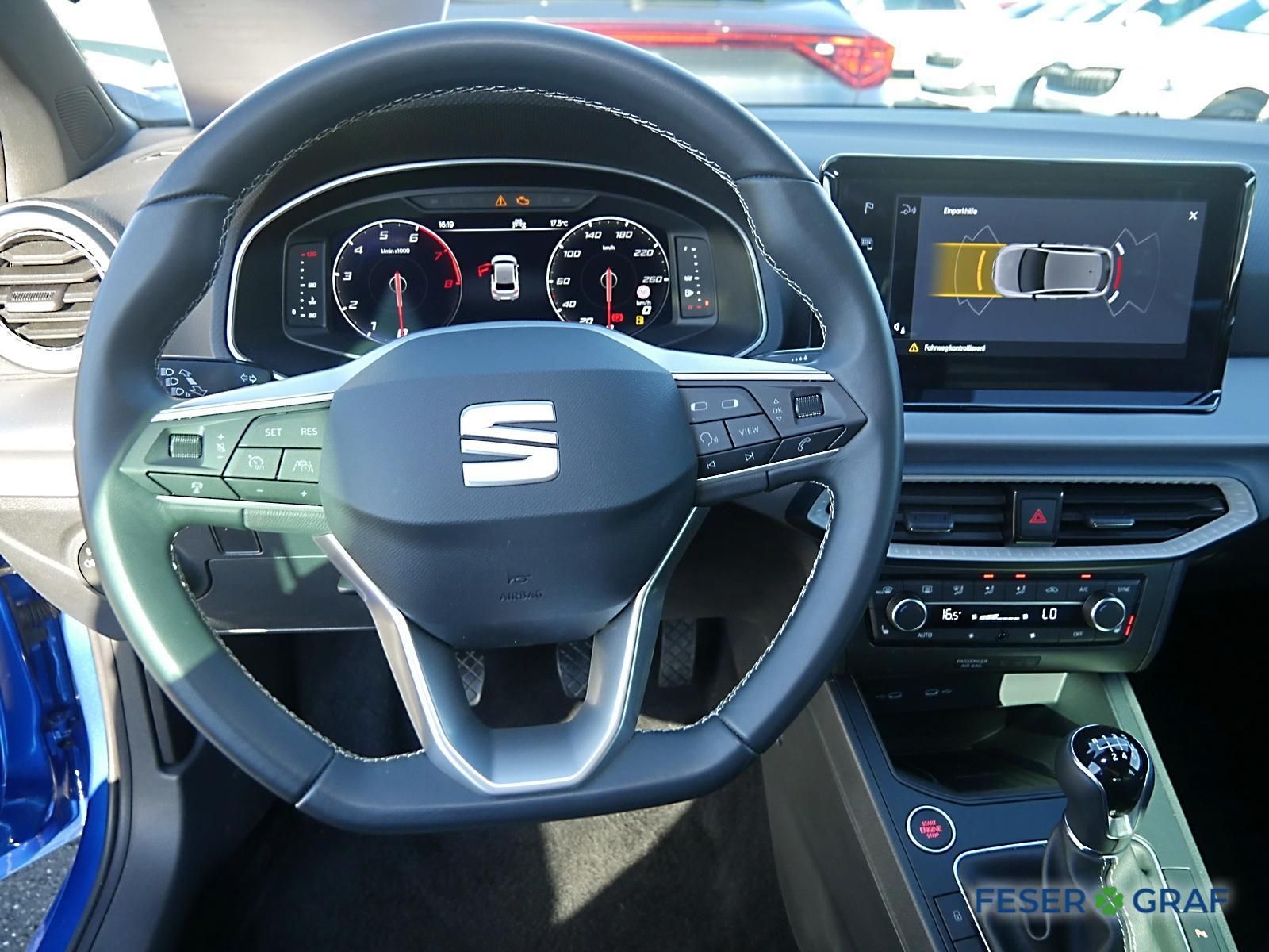 Seat Ibiza - Bild 4