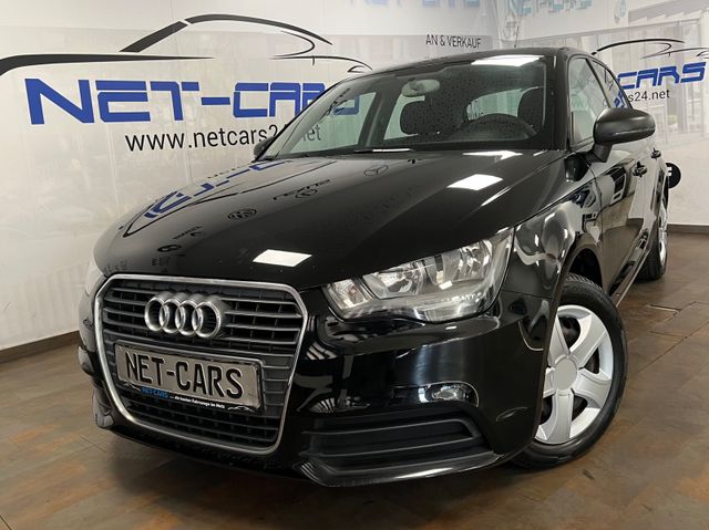 Audi A1 1.2 TFSI Sportback Klima*bleutooth*Allwetter