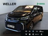 Toyota Proace 2.0 D-4D L2 Verso Team D *LED*ACC*Navi*CA