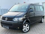 Volkswagen Caravelle/Trendline/lang/Automatik/AHK Euro5 - Volkswagen T5 in Hamm