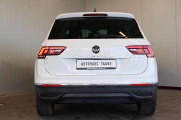 Volkswagen Tiguan 1.5 TSI Life AID+ACC+LED+CARPLAY+PANO