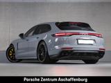 Porsche Panamera Turbo S Sport Turismo PTS Nardograu PCC - Porsche Panamera: Turbo