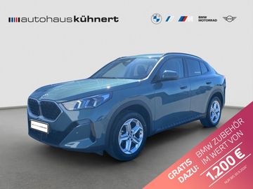 BMW X2 - 1