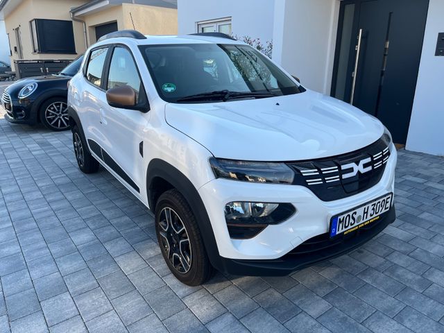 Dacia Spring Extreme Electric 65 *Vollaust./Garantie*