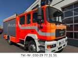 MAN 14.284 LF16 Tank 1690l Autm Werfer Lichtmast - Angebote entsprechen deinen Suchkriterien