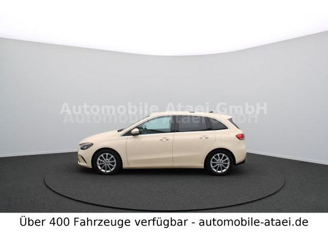 Fahrzeugabbildung Mercedes-Benz B 200d Taxi TAXAMETER+LED *Top Zustand* 2870