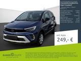Opel Crossland X , Ultimate-Paket, 1.2 Direct Inject - Opel Crossland (X) Ultimate-Paket