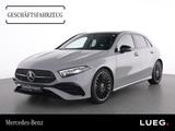 Mercedes-Benz A 180 SPECIAL-EDITION+AMG+19''+PANO+MULTIBEAM+KA