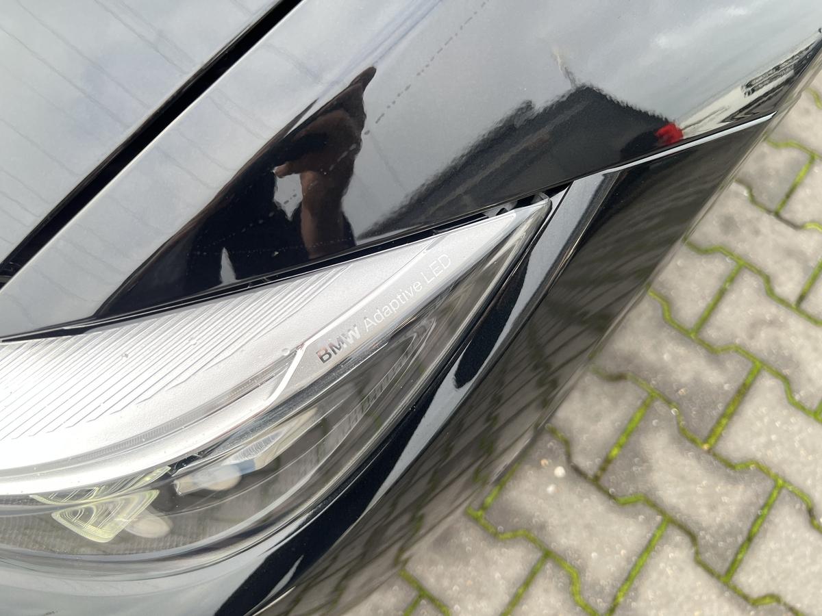 BMW 418 Gran Coupé M-SportPaket+Leder+Kamera+LED, миниатюра 20