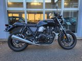 Honda CB 1100 RS Black Edition**1.Hand**