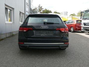 Audi A4 - 5